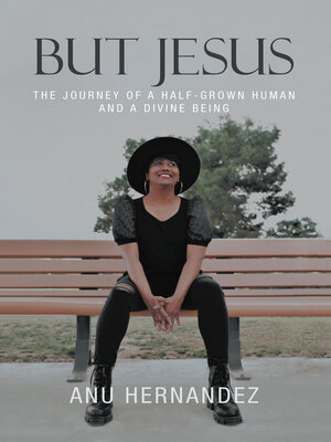 cover image of But Jesus